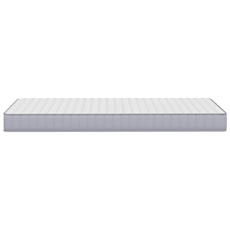 Schuimmatras middelzacht 120x200 cm