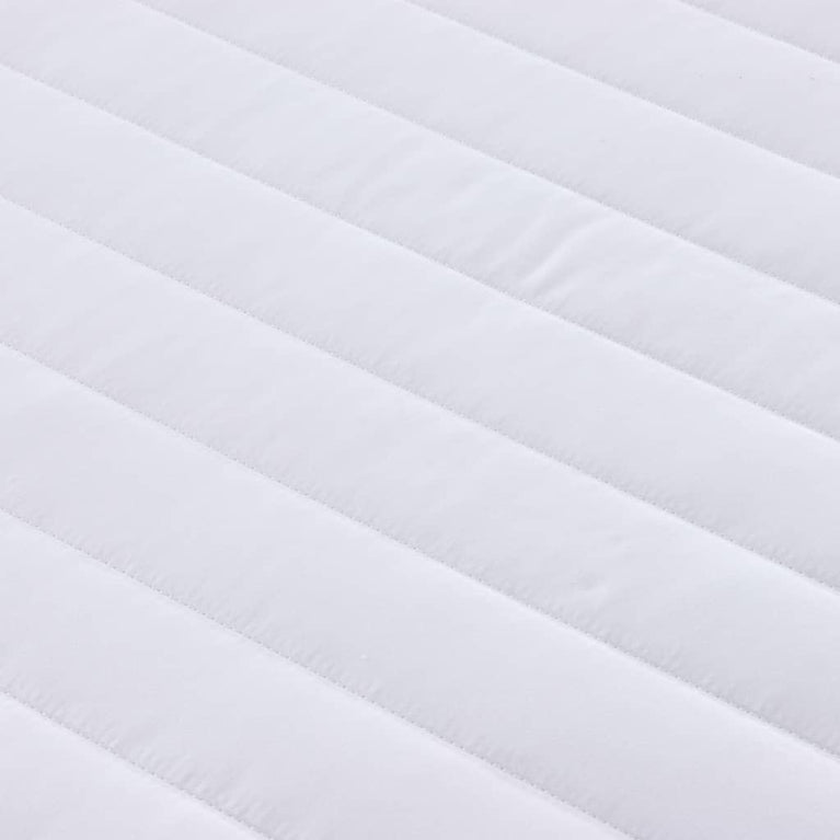 Schuimmatras middelzacht 160x200 cm