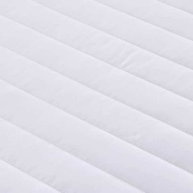 Schuimmatras middelzacht 70x200 cm