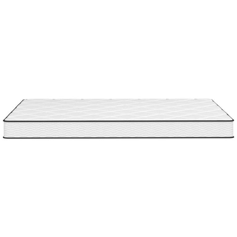 Schuimmatras middelzacht 90x190 cm Single Size
