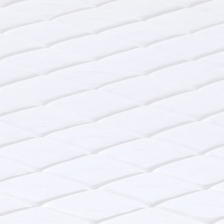 Schuimmatras middelzacht 90x190 cm Single Size