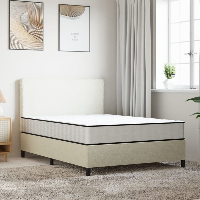 Schuimmatras middelzacht 90x200 cm