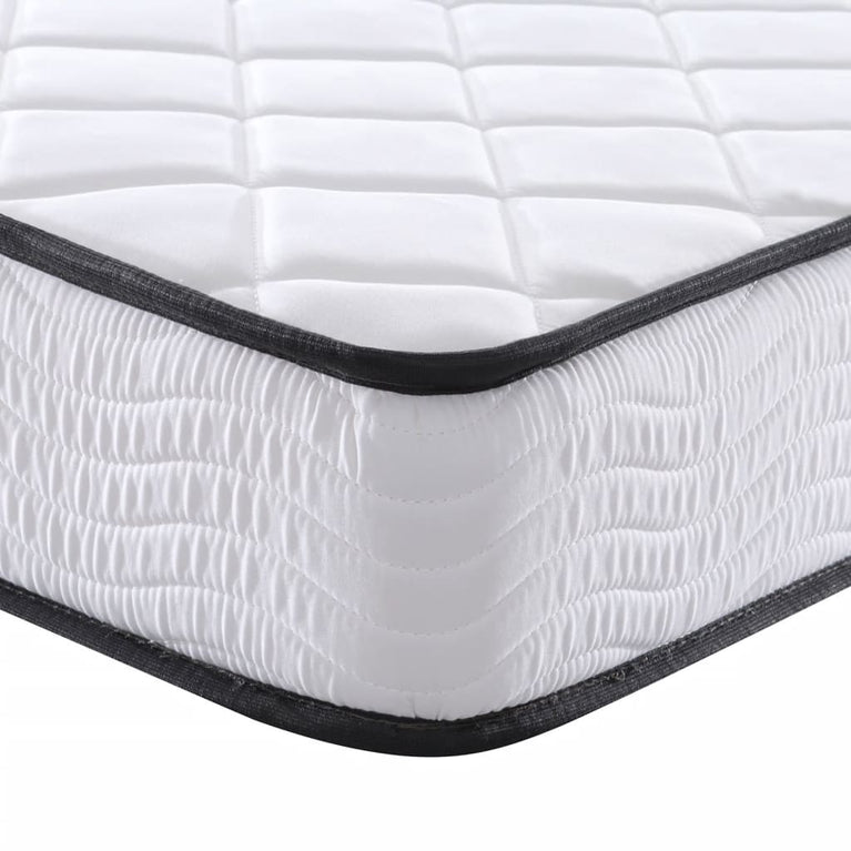 Schuimmatras middelzacht 100x200 cm