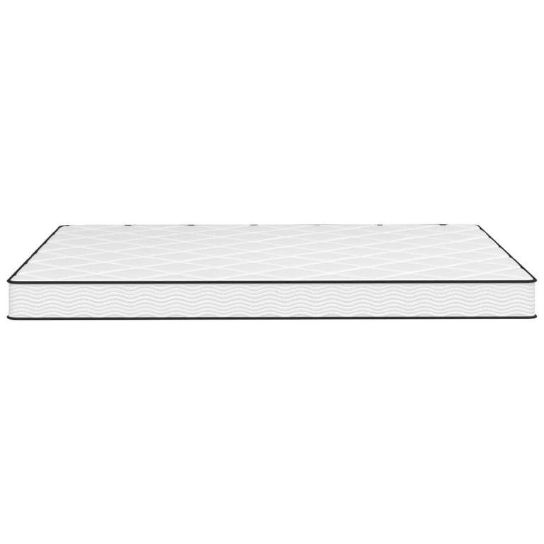 Schuimmatras middelzacht 140x190 cm