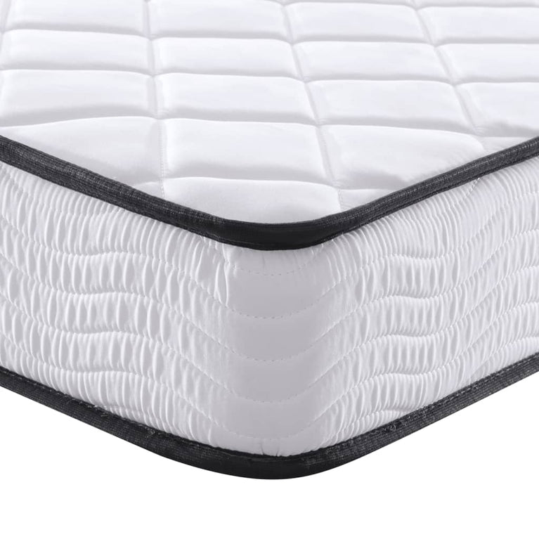 Schuimmatras middelzacht 140x190 cm