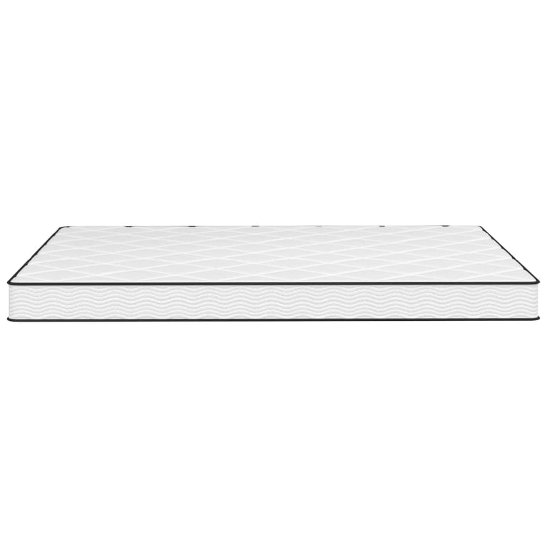 Schuimmatras middelzacht 140x200 cm