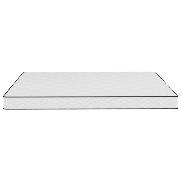 Schuimmatras middelzacht 180x200 cm