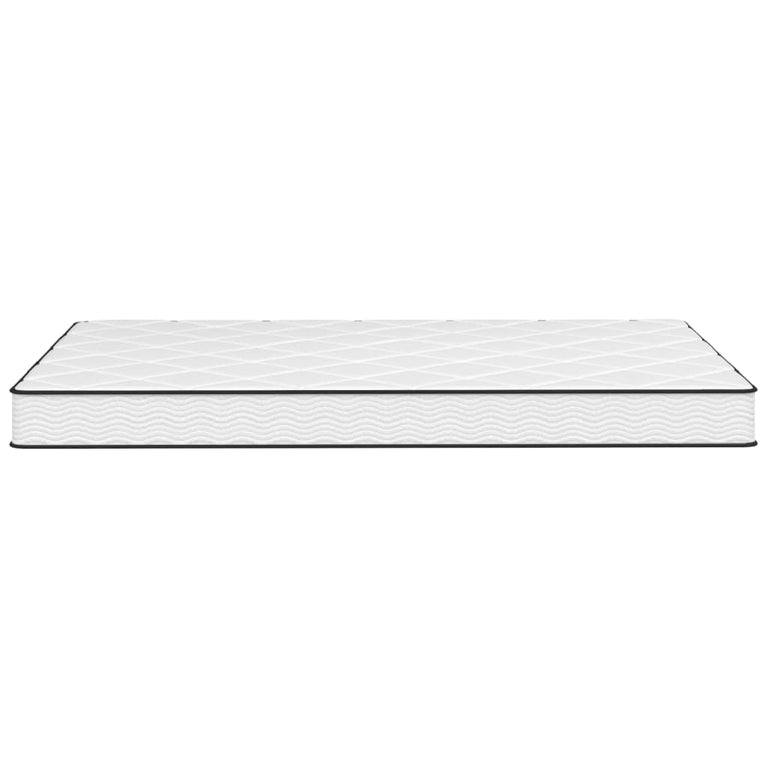 Schuimmatras middelzacht 70x200 cm