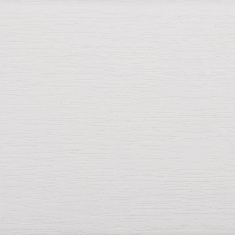 Tuinbankje 110x52x71 cm polypropeen wit