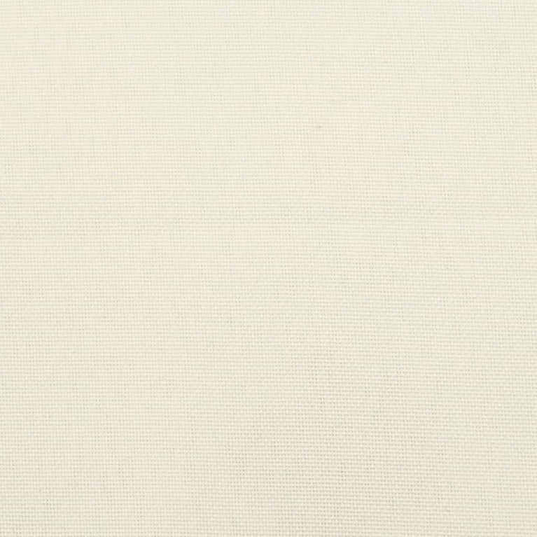 7-delige Loungeset met kussens massief grenenhout wasbruin