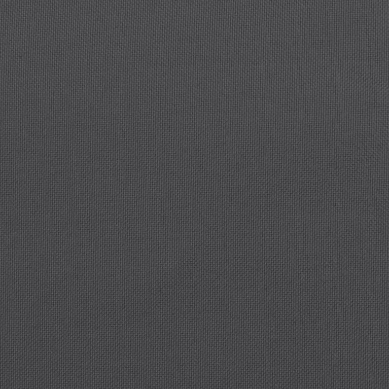 6-delige Loungeset met kussens geïmpregneerd grenenhout