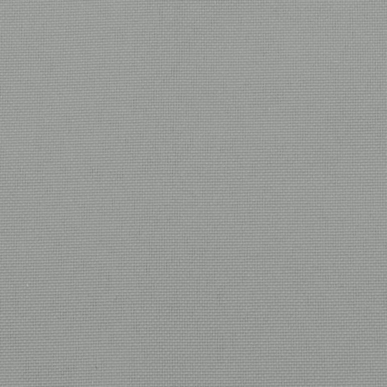 7-delige Loungeset met kussens massief douglas vurenhout