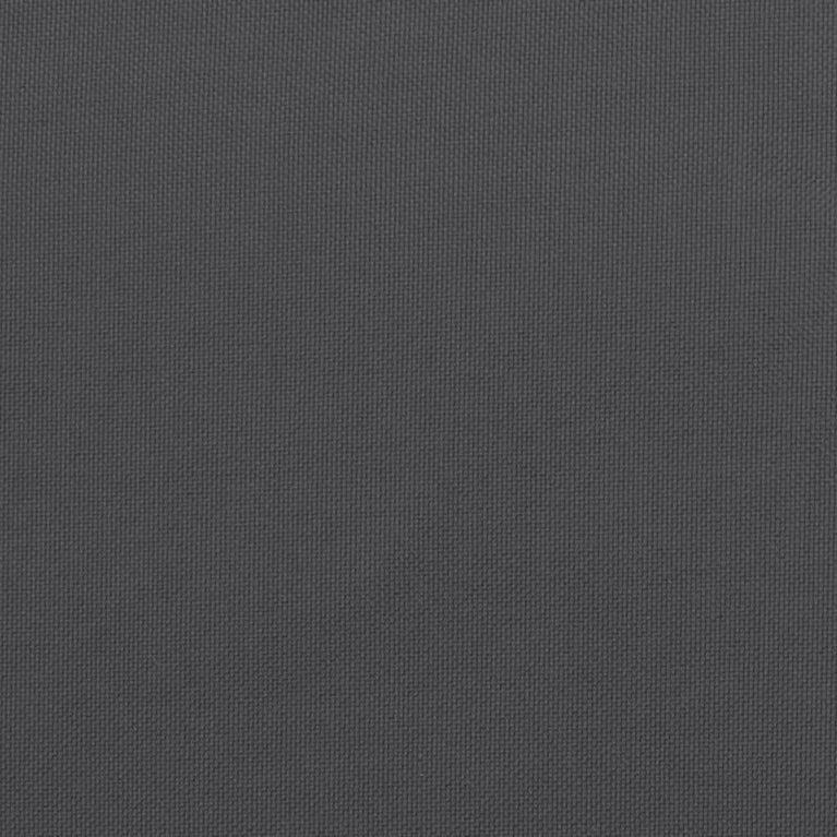 6-delige Loungeset met kussens geïmpregneerd grenenhout