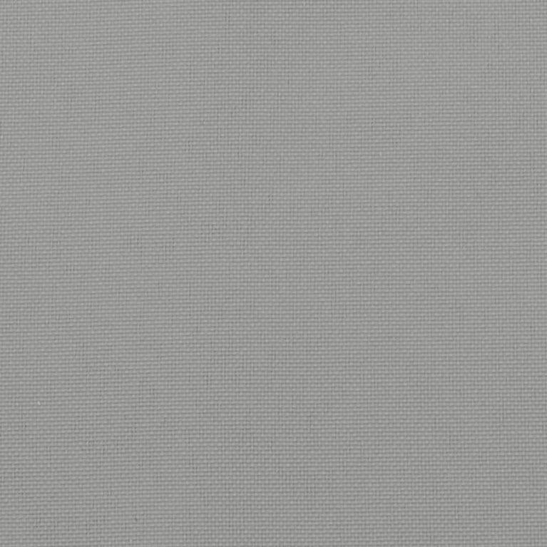 7-delige Loungeset met kussens massief douglas vurenhout