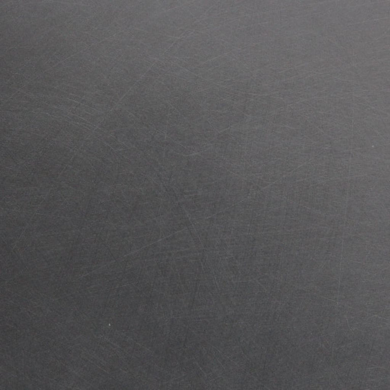 FMD Salontafel met schap matera grijs en old style