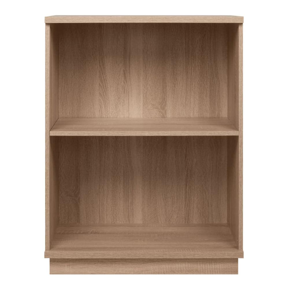 Finori Boekenkast Chester 20A sonoma eikenkleurig MeubelReus