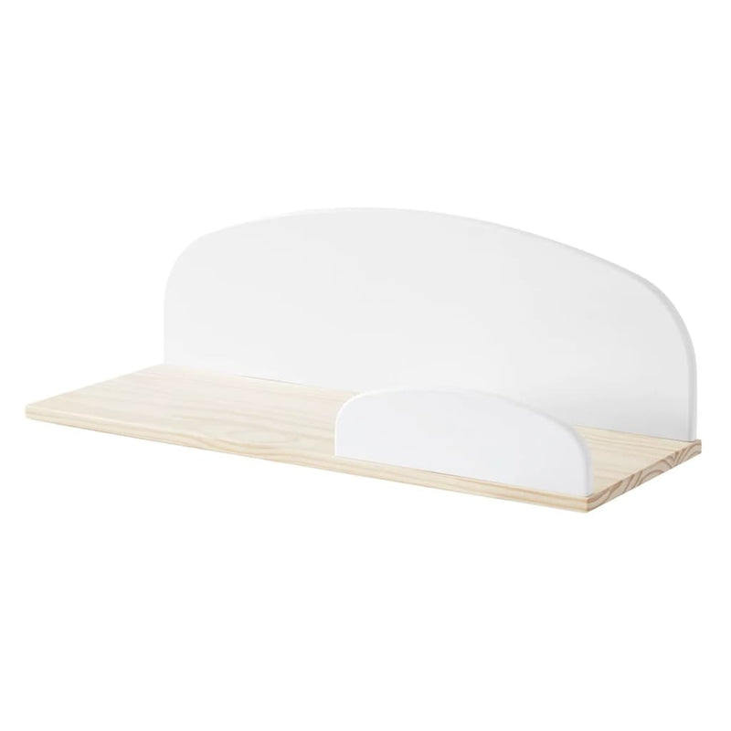 Vipack Wandschap Kiddy 65 cm hout wit MeubelReus