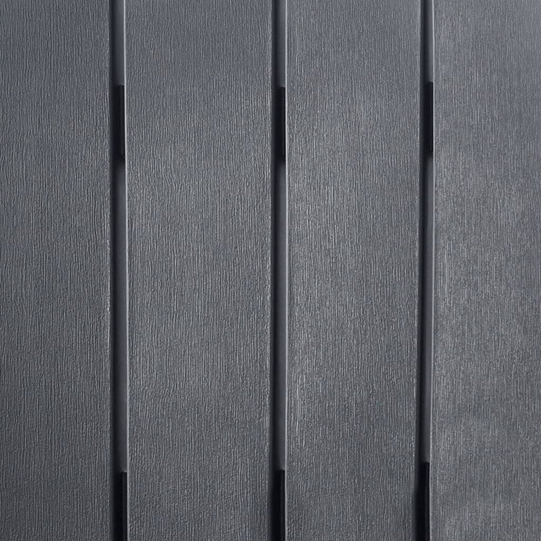 Keter Schommelstoel Adirondack Troy grafietkleurig