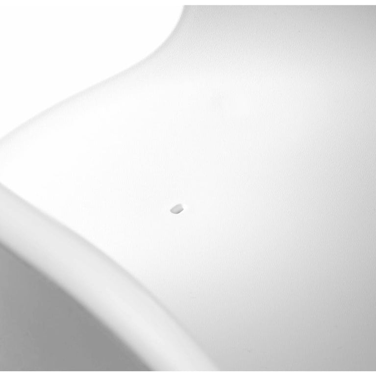 Keter Tuinstoelen Akola 2 st wit