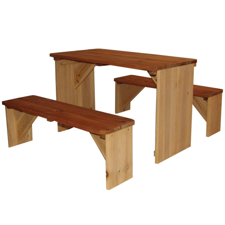 AXI Picknickset ZidZed XL MeubelReus