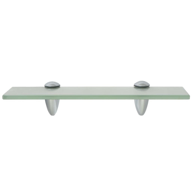 Zwevend schap 30x10 cm 8 mm glas MeubelReus