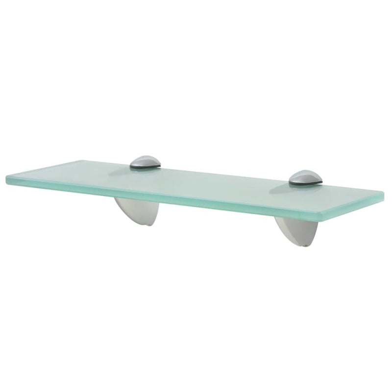 Zwevend schap 30x20 cm 8 mm glas MeubelReus