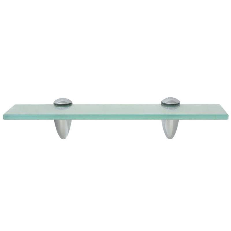 Zwevend schap 30x20 cm 8 mm glas MeubelReus