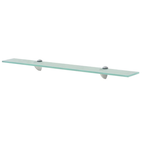 Zwevend schap 70x20 cm 8 mm glas MeubelReus