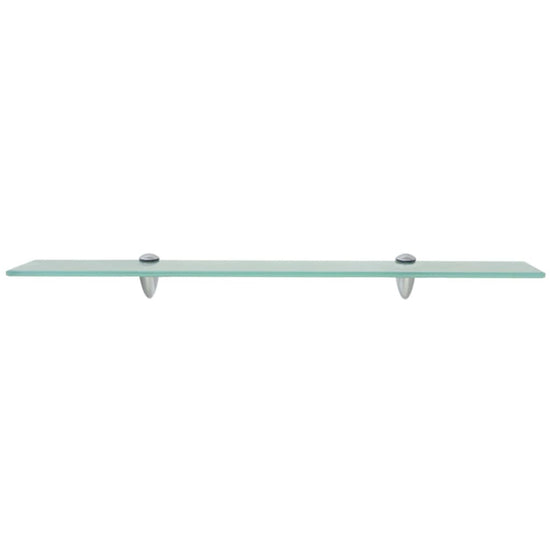 Zwevend schap 70x20 cm 8 mm glas MeubelReus