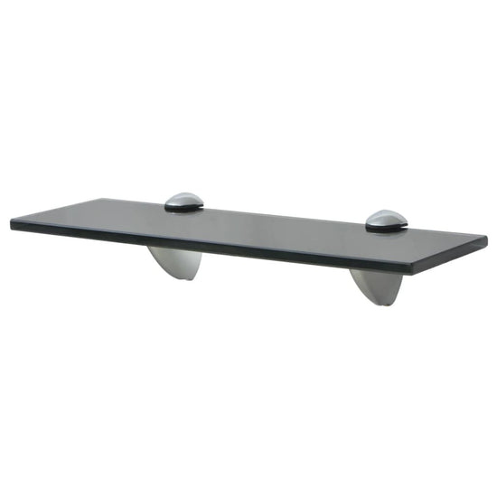 Zwevend schap 30x20 cm 8 mm glas MeubelReus