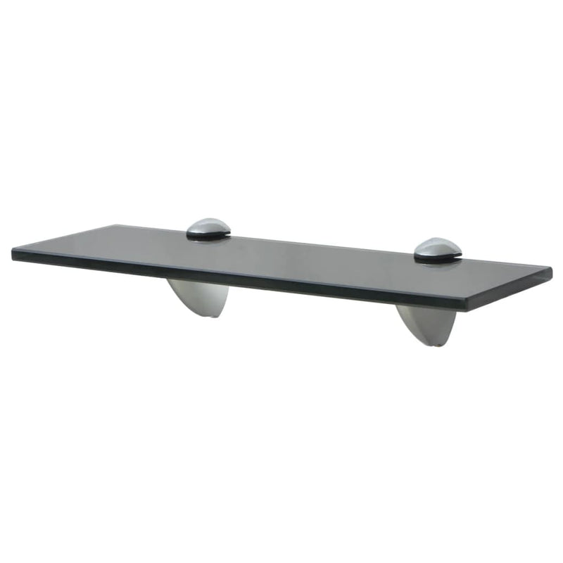 Zwevend schap 30x20 cm 8 mm glas MeubelReus