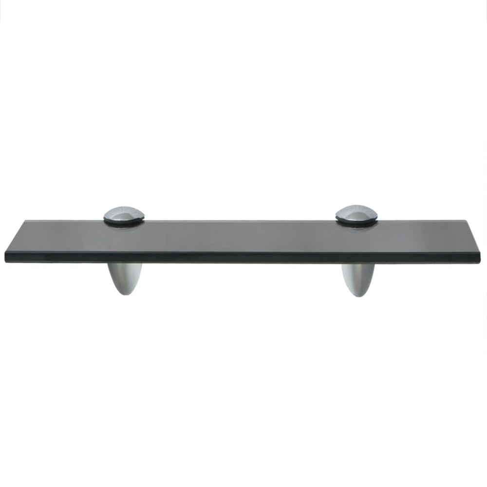 Zwevend schap 30x20 cm 8 mm glas MeubelReus