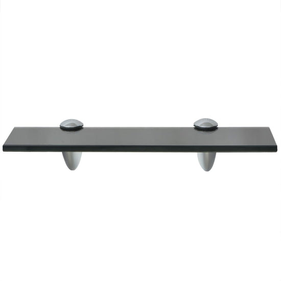 Zwevend schap 30x20 cm 8 mm glas MeubelReus