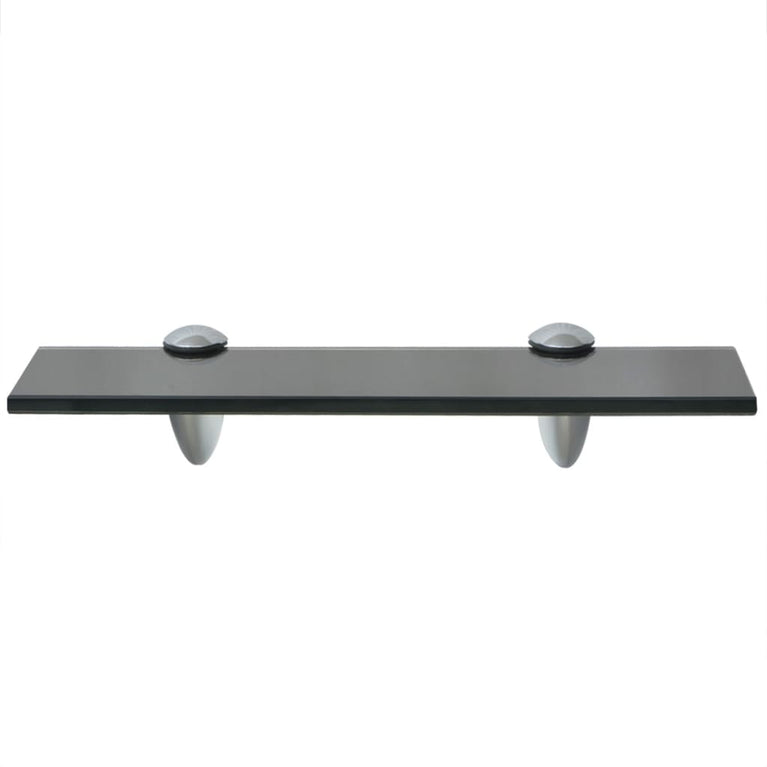 Zwevend schap 30x20 cm 8 mm glas MeubelReus