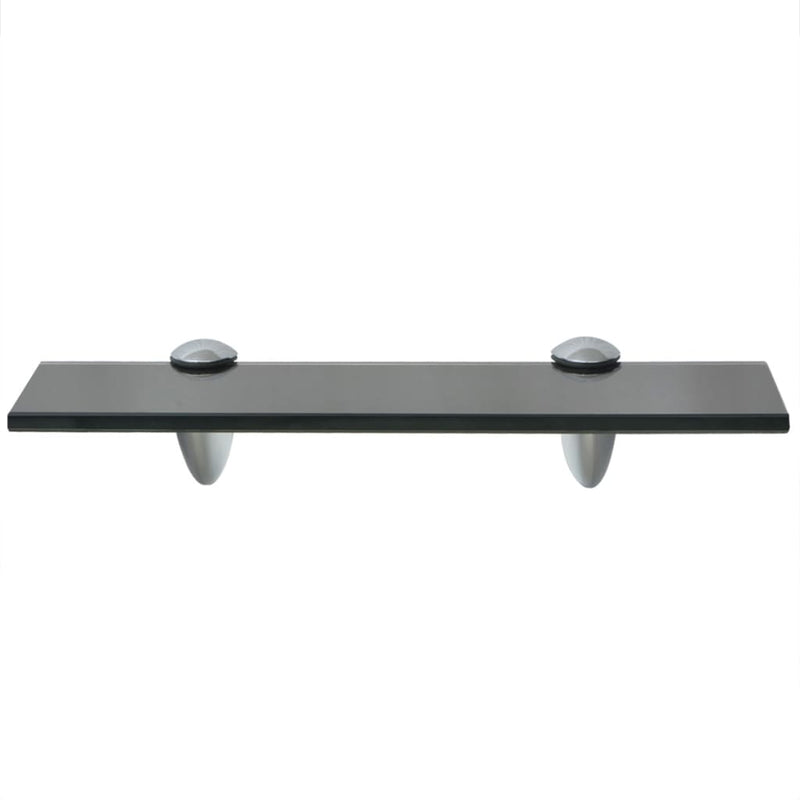 Zwevend schap 30x20 cm 8 mm glas MeubelReus