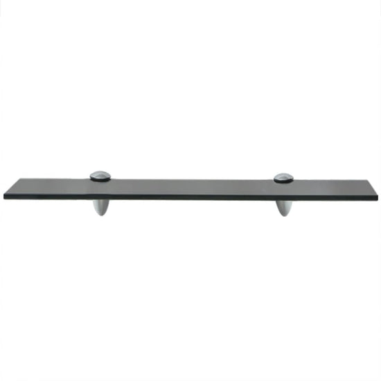 Zwevend schap 50x20 cm 8 mm glas MeubelReus