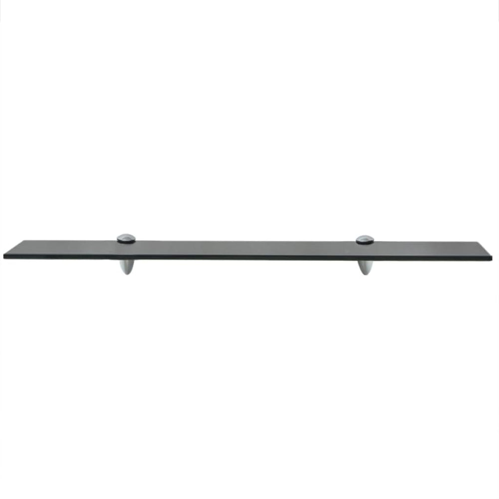 Zwevend schap 70x20 cm 8 mm glas MeubelReus