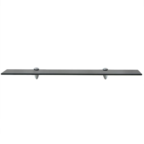 Zwevend schap 70x20 cm 8 mm glas MeubelReus