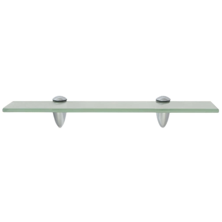 Zwevend schap 40x20 cm 8 mm glas MeubelReus