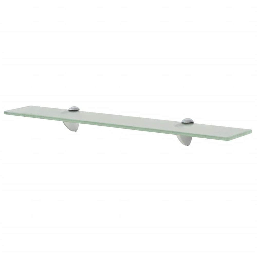 Zwevend schap 60x20 cm 8 mm glas MeubelReus