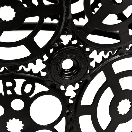 Salontafel 60x40 cm massief mangohout MeubelReus