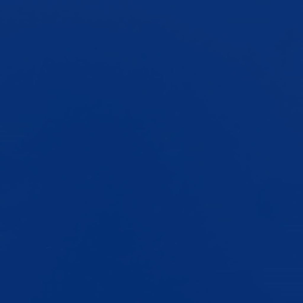 Kantoorkast 90x40x140 cm metaal grijs en blauw MeubelReus