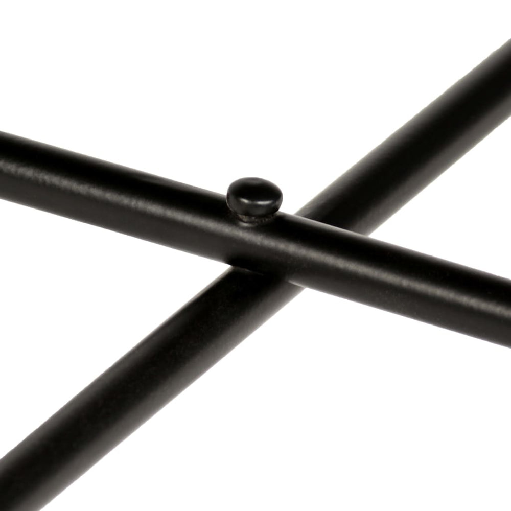 Tafelset met messing bedekt MDF 2-delig MeubelReus