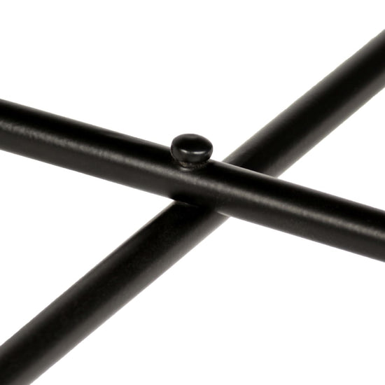 Tafelset met messing bedekt MDF 2-delig MeubelReus