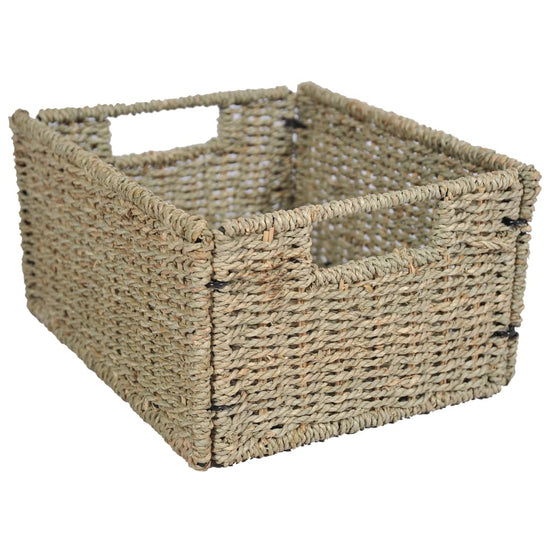 Badkamer wastafelkast met 4 manden 132x45x75cm massief teakhout MeubelReus
