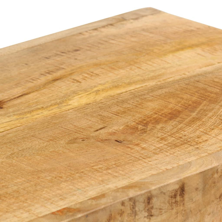 Tv-meubel massief mangohout MeubelReus