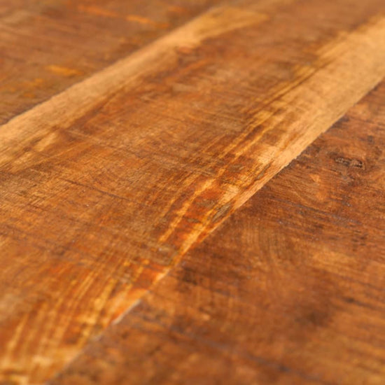 Salontafel massief mangohout MeubelReus