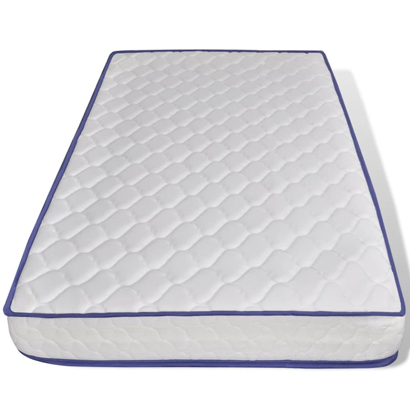 Matras traagschuim 200x90x17 cm MeubelReus