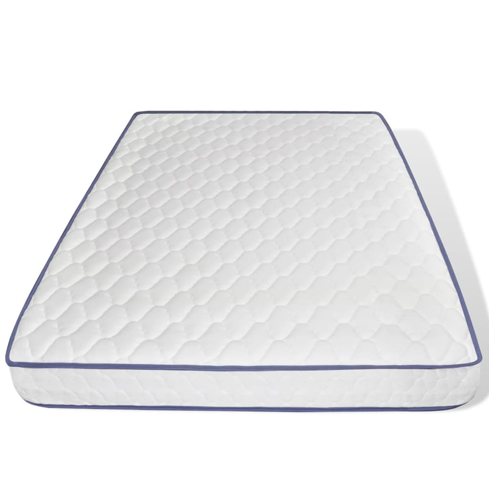 Matras traagschuim 200x140x17 cm MeubelReus