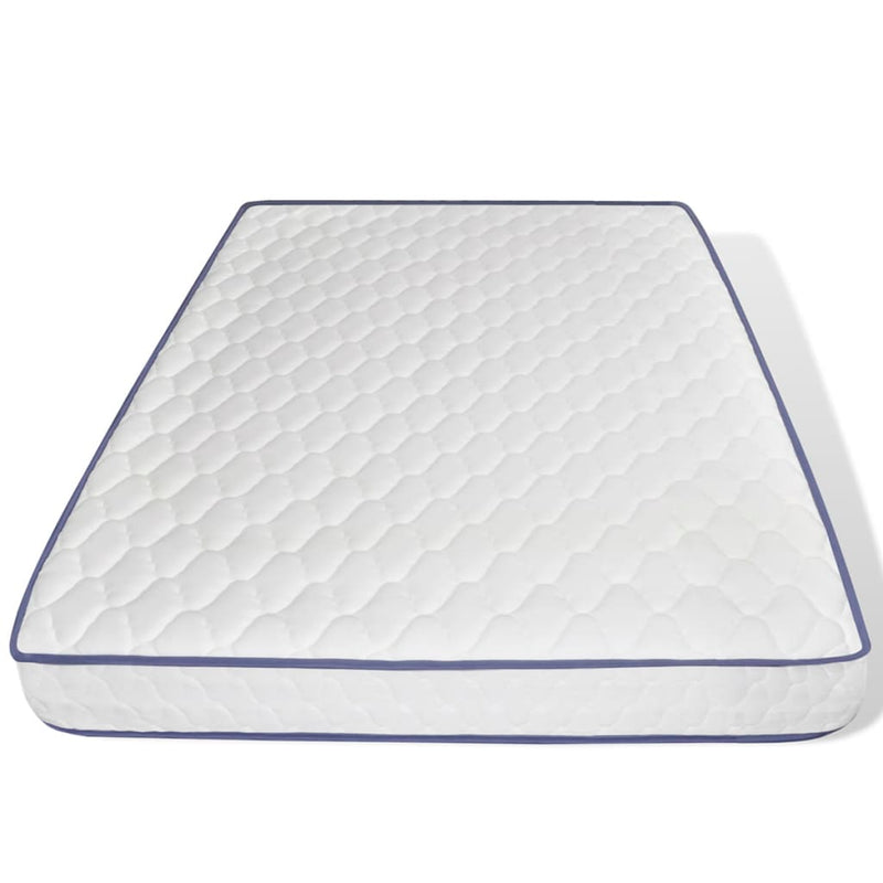 Matras traagschuim 200x140x17 cm MeubelReus